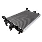 Radiateur Refroidissement Moteur Pour VW California T5 Camper Multivan V