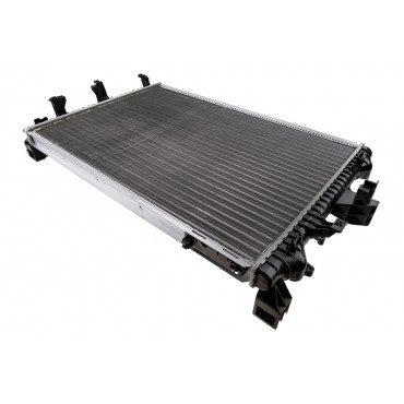 Radiateur Refroidissement Moteur Pour VW California T5 Camper Multivan V