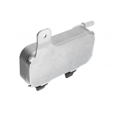 Refroidisseur de Carburant Diesel Pour Land Rover Discovery V LR038811