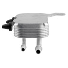 Refroidisseur de Carburant Diesel Pour Land Rover Discovery V LR038811