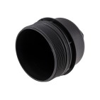 Couvercle Boitier Filtre à Huile Pour Peugeot Fiat Ford Citroën 9641880380