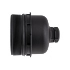 Couvercle Boitier Filtre à Huile Pour Peugeot Fiat Ford Citroën 9641880380