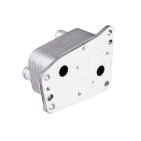 Refroidisseur d'Huile Moteur Pour Peugeot 308 II 508 Fiat Ford Toyota 9826074680
