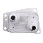 Refroidisseur d'Huile Moteur Pour Peugeot 308 II 508 Fiat Ford Toyota 9826074680