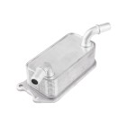 Refroidisseur d'Huile Moteur Pour Volvo XC40 32208285