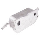 Refroidisseur d'Huile Moteur Pour Volvo XC40 32208285