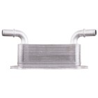 Refroidisseur d'Huile Moteur Pour Volvo XC40 32208285