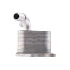 Refroidisseur d'Huile Moteur Pour Volvo XC40 32208285