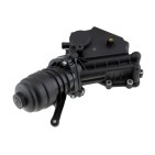 Boitier Filtre à Huile Pour Volvo C30 C70 II S40 S60 S80 V40 V50 V60 I 30757730