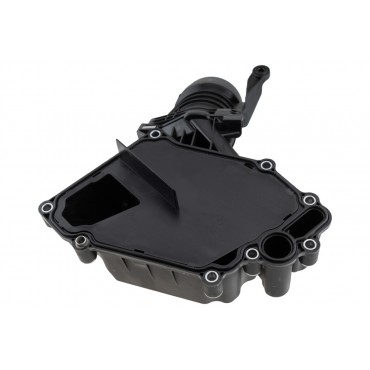 Boitier Filtre à Huile Pour Volvo C30 C70 II S40 S60 S80 V40 V50 V60 I 30757730