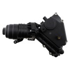 Boitier Filtre à Huile Pour Volvo C30 C70 II S40 S60 S80 V40 V50 V60 I 30757730