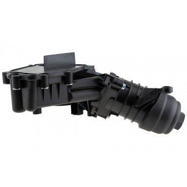 Boitier Filtre à Huile Pour Volvo C30 C70 II S40 S60 S80 V40 V50 V60 I 30757730