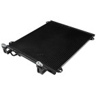 Condenseur de Clim Pour Audi A2