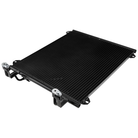 Condenseur de Clim Pour Audi A2