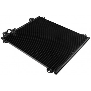 Condenseur de Clim Pour Audi A2