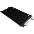 Condenseur de Clim Pour Audi A4 A5 A6 A7 Q5