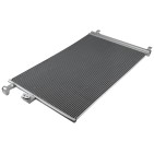 Condenseur de Clim Pour BMW X3 F97 G01 G08 X4 F98 G02 X5 F95 G05 64539389411