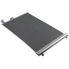 Condenseur de Clim Pour BMW X3 F97 G01 G08 X4 F98 G02 X5 F95 G05 64539389411