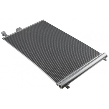 Condenseur de Clim Pour BMW X3 F97 G01 G08 X4 F98 G02 X5 F95 G05 64539389411