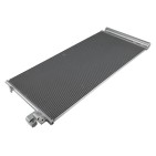 Condenseur de Clim Pour BMW Série 2 G42 G87 3 G20 G28 G80 6805346, 64536805346