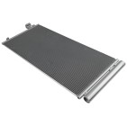 Condenseur de Clim Pour BMW Série 2 G42 G87 3 G20 G28 G80 6805346, 64536805346