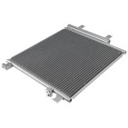 Condenseur de Clim Pour Chevrolet Spark