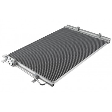 Condenseur de Clim Pour Hyundai i20 97606C8050, 97606C8000