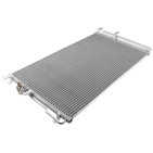 Condenseur de Clim Pour Kia Sportage 97606D3820