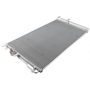 Condenseur de Clim Pour Kia Sportage 97606D3820