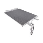 Condenseur de Clim Pour Mazda 3 CX-30