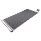 Condenseur de Clim Pour Porsche Panamera 9A726039900, 97126039900