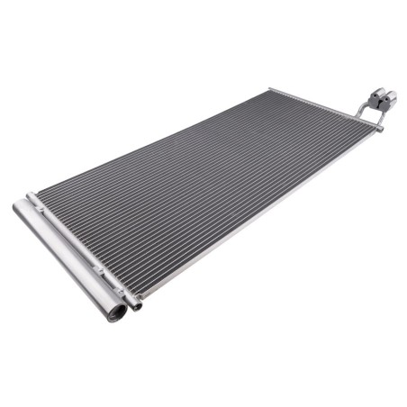 Condenseur de Clim Pour Porsche Panamera 9A726039900, 97126039900