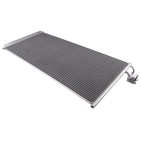 Condenseur de Clim Pour Porsche Panamera 9A726039900, 97126039900
