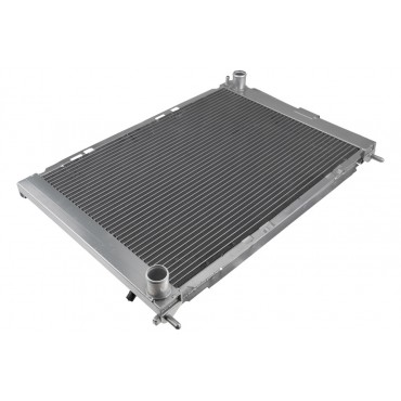 Condenseur de Clim Pour Renault Twingo II 8200369308