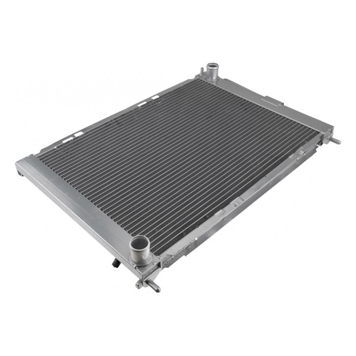 Condenseur de Clim Pour Renault Twingo II 8200369308