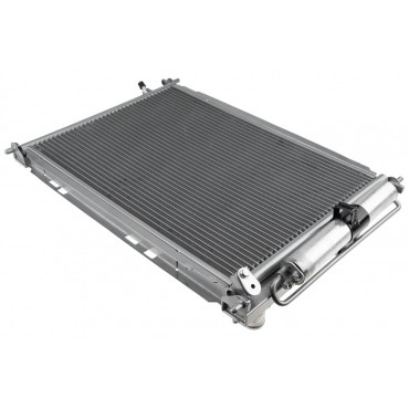 Condenseur de Clim Pour Renault Twingo II 8200369308