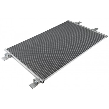Condenseur de Clim Pour Renault Kangoo III 921001397R