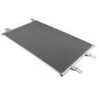 Condenseur de Clim Pour Renault Kangoo III 921001397R