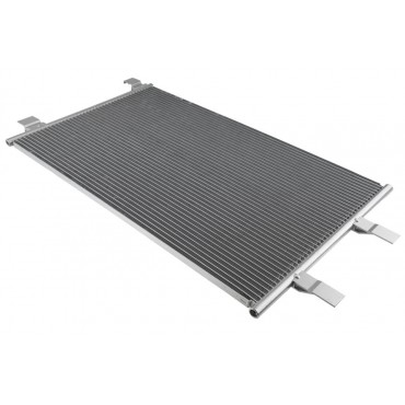 Condenseur de Clim Pour Renault Kangoo III 921001397R