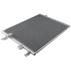 Condenseur de Clim Pour Renault Kangoo III 921007736R