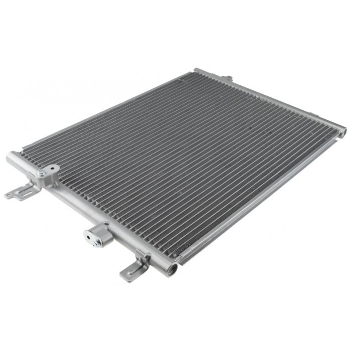 Condenseur de Clim Pour Renault Kangoo III 921007736R