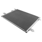 Condenseur de Clim Pour Renault Kangoo III 921007736R