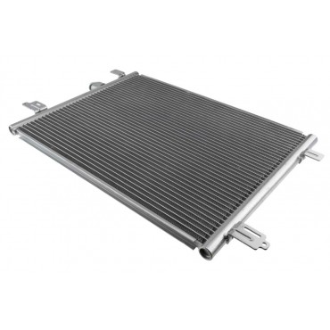 Condenseur de Clim Pour Renault Kangoo III 921007736R