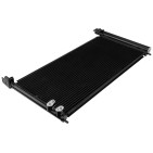 Condenseur de Clim Pour Toyota Auris 8845002430