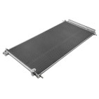 Condenseur de Clim Pour Toyota Auris 8845002530, 8845002470