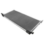 Condenseur de Clim Pour Toyota RAV 4 V 884A042050
