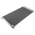 Condenseur de Clim Pour Toyota Auris 8845012320, 8845002420