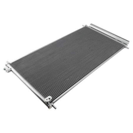 Condenseur de Clim Pour Toyota Auris 8845012320, 8845002420
