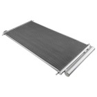 Condenseur de Clim Pour Toyota Auris 8845012320, 8845002420