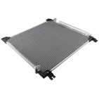 Condenseur de Clim Pour Toyota Hilux VIII 884600K330, 884600K820, 884600K350
